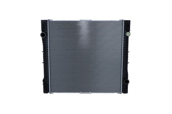 NRF 509713 Radiator, engine cooling