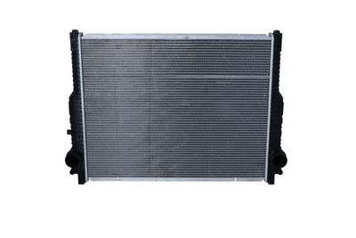 Radiator, engine cooling NRF 509768