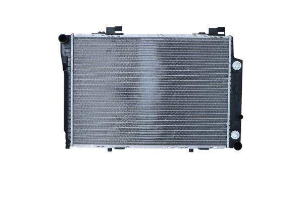 NRF 51286 Radiator, engine cooling
