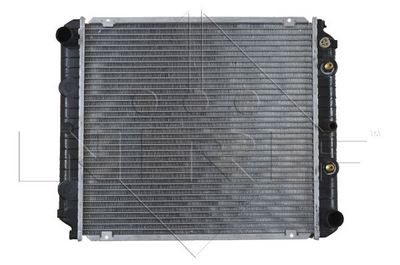 Radiator, engine cooling NRF 514782