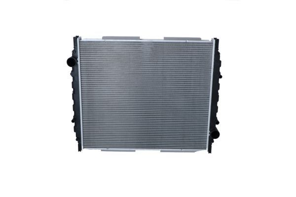 NRF 51528 Radiator, engine cooling