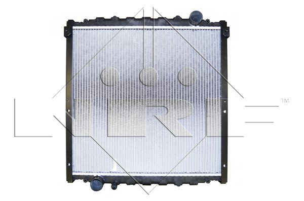 NRF 51569A Radiator, engine cooling
