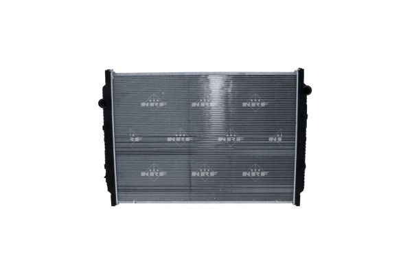 NRF 519564 Radiator, engine cooling