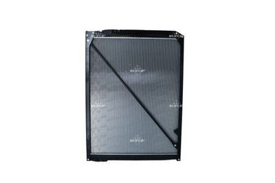 Radiator, engine cooling NRF 519578