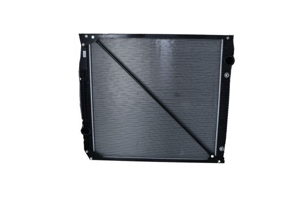 NRF 519579 Radiator, engine cooling