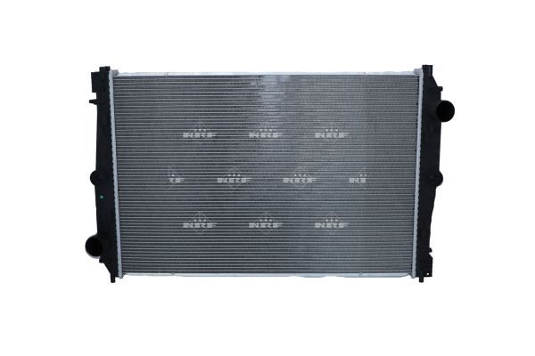 NRF 519586 Radiator, engine cooling