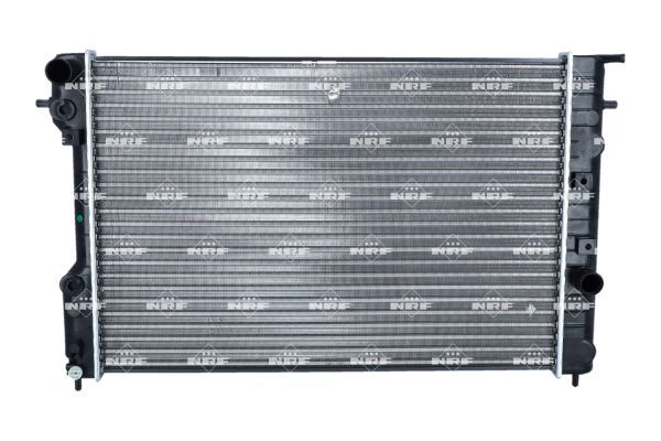 NRF 519689A Radiator, engine cooling