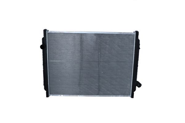 NRF 519700 Radiator, engine cooling