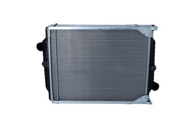 Radiator, engine cooling NRF 519710