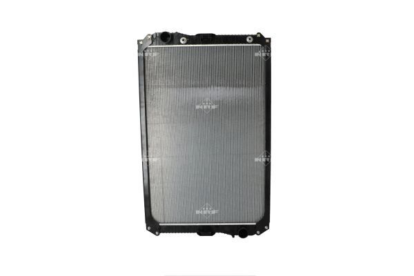 NRF 519720 Radiator, engine cooling