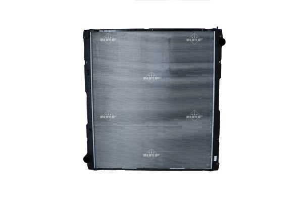 NRF 519739 Radiator, engine cooling