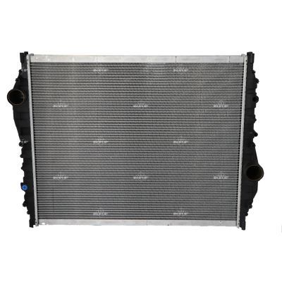 NRF 519908 Radiator, engine cooling