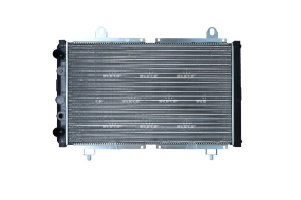 NRF 52035 Radiator, engine cooling