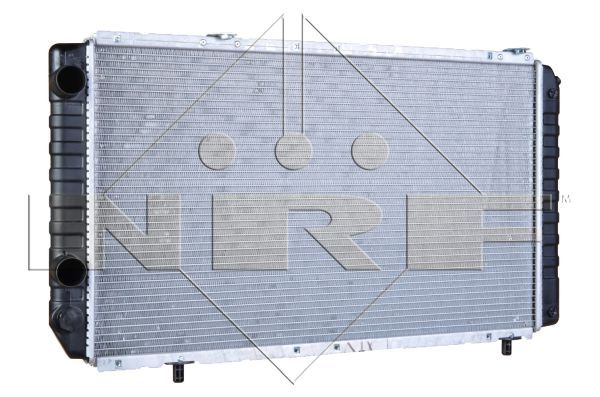 NRF 52063 Radiator, engine cooling