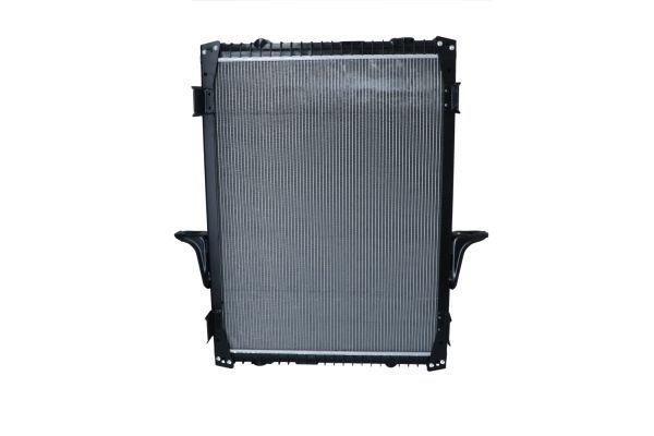 NRF 52072 Radiator, engine cooling
