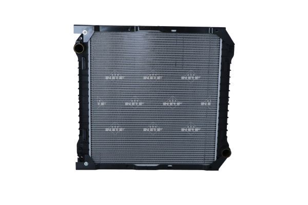 NRF 52096 Radiator, engine cooling