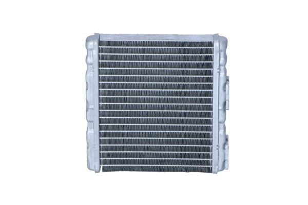 NRF 52098 Heat Exchanger, interior heating