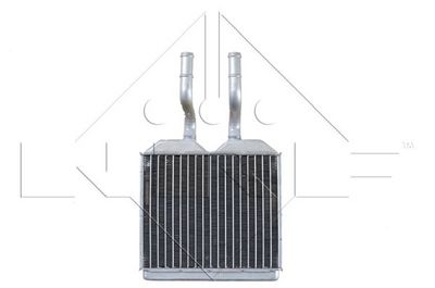 Heat Exchanger, interior heating NRF 52103