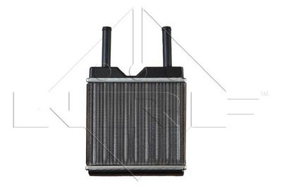 Heat Exchanger, interior heating NRF 52113