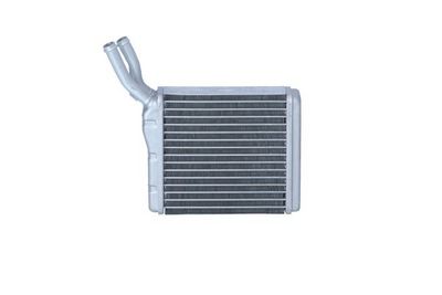 Heat Exchanger, interior heating NRF 52134