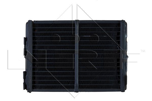NRF 52230 Heat Exchanger, interior heating
