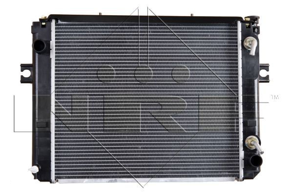 NRF 52278A Radiator, engine cooling