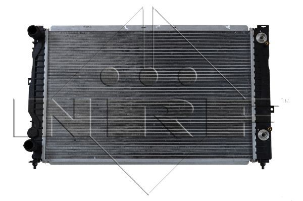 NRF 529504 Radiator, engine cooling