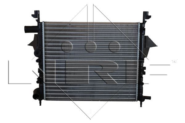 NRF 529513 Radiator, engine cooling