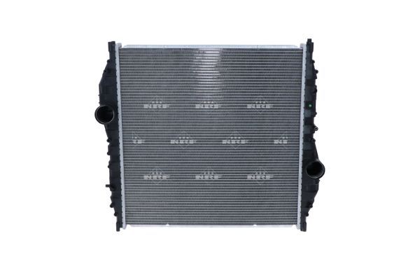 NRF 529710 Radiator, engine cooling