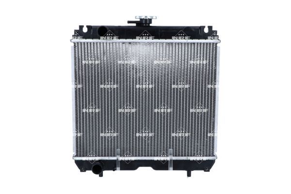 NRF 530006 Radiator, engine cooling