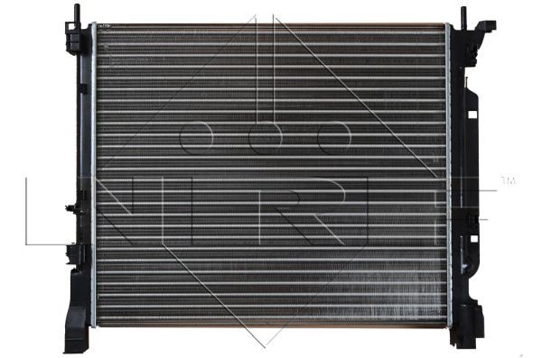 NRF 53002 Radiator, engine cooling