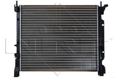 Radiator, engine cooling NRF 53002