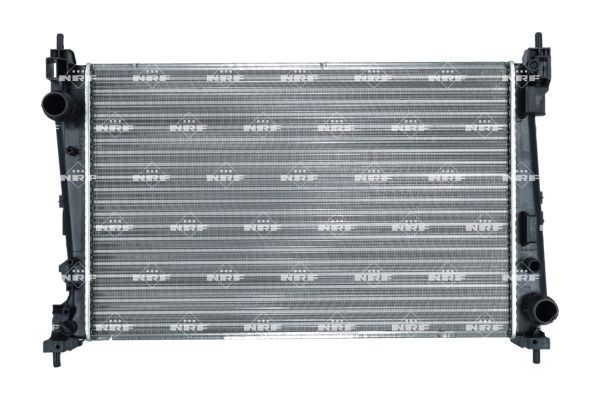 NRF 53017A Radiator, engine cooling