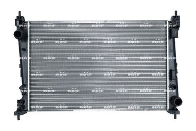 Radiator, engine cooling NRF 53017A