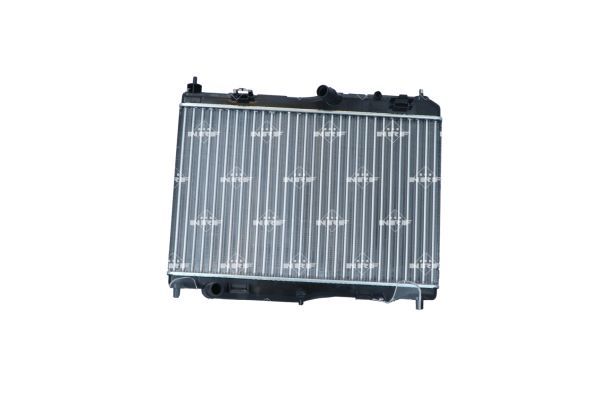 NRF 53044A Radiator, engine cooling