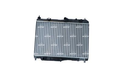 Radiator, engine cooling NRF 53044A
