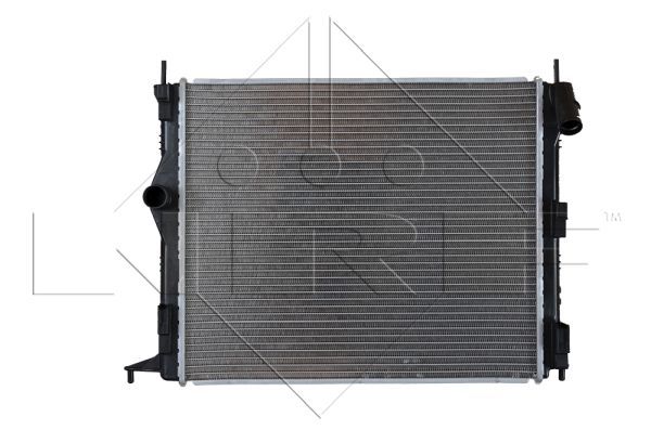 NRF 53069 Radiator, engine cooling