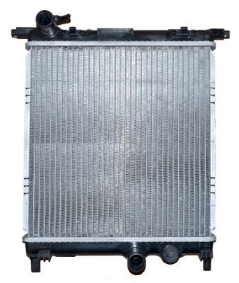 NRF 53101 Radiator, engine cooling
