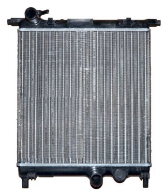 NRF 53102 Radiator, engine cooling