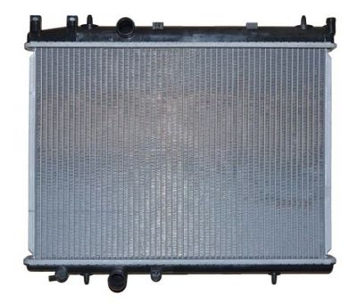 Radiator, engine cooling NRF 53108