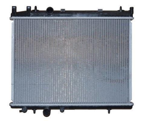 NRF 53108A Radiator, engine cooling