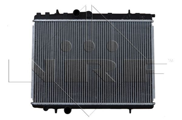 NRF 53120 Radiator, engine cooling