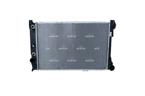 NRF 53140 Radiator, engine cooling