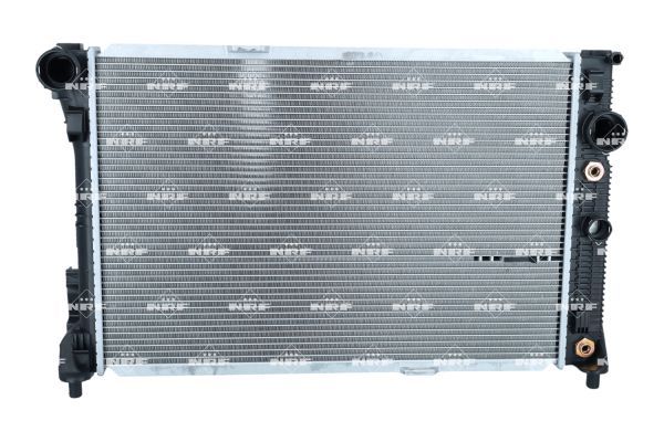 NRF 53141 Radiator, engine cooling