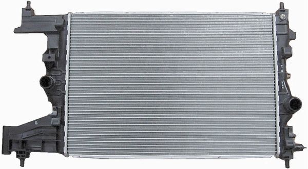 NRF 53142 Radiator, engine cooling