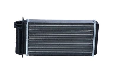 Heat Exchanger, interior heating NRF 53219