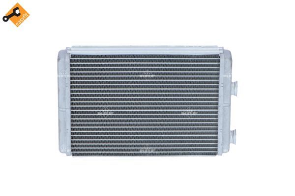 NRF 53233 Heat Exchanger, interior heating