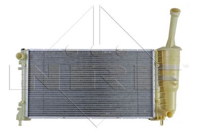 Radiator, engine cooling NRF 53247