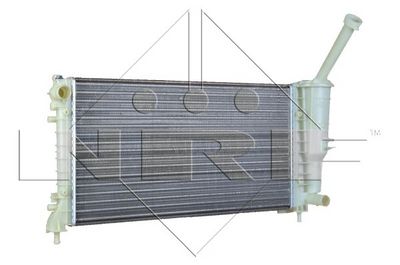 Radiator, engine cooling NRF 53247A