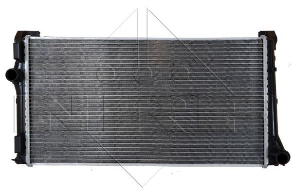 NRF 53248 Radiator, engine cooling